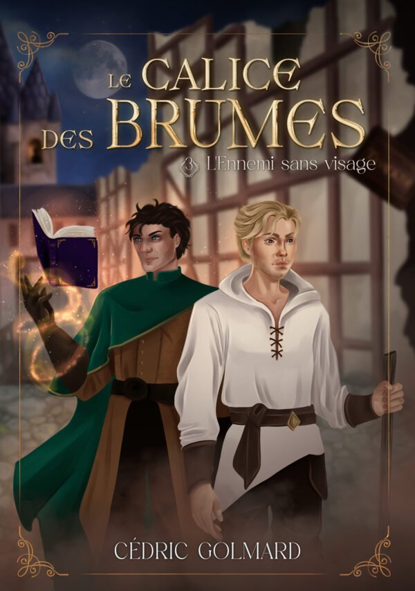 CalicedesBrumes3ebook Le Calice des brumes, tome 3