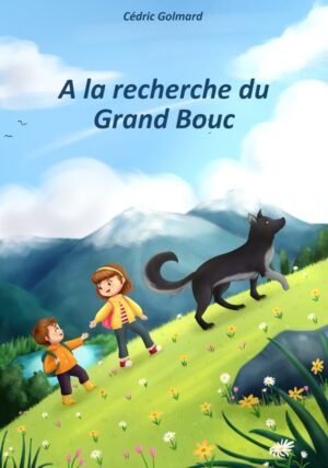 A la recherche du Grand Bouc