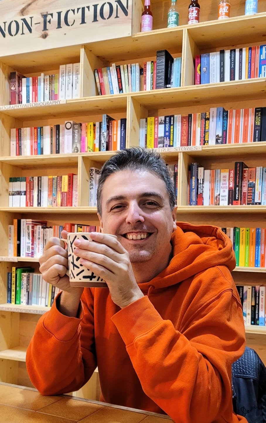 Photo Cedric Golmard