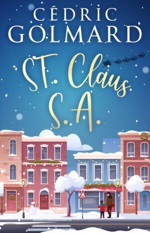 couverture St Claus S.A.